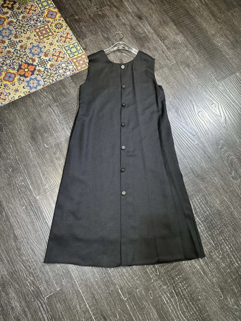 Colorful Christian Dior Dress 113344