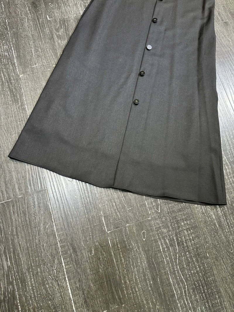 Colorful Christian Dior Dress 113344