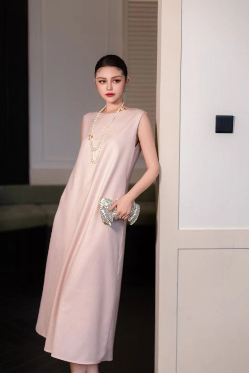 Christian Dior Dress Stylish 113334