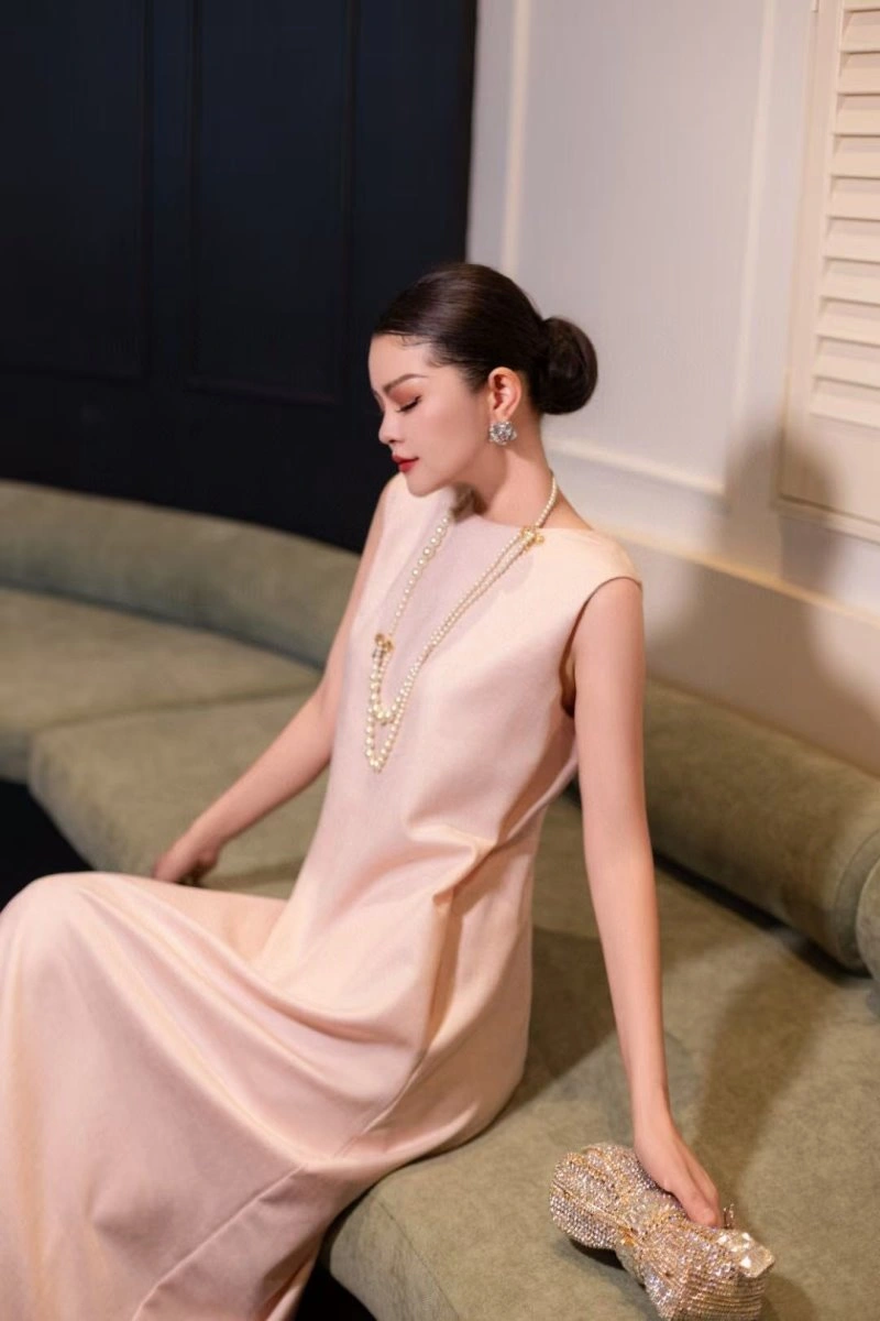Christian Dior Dress Stylish 113334
