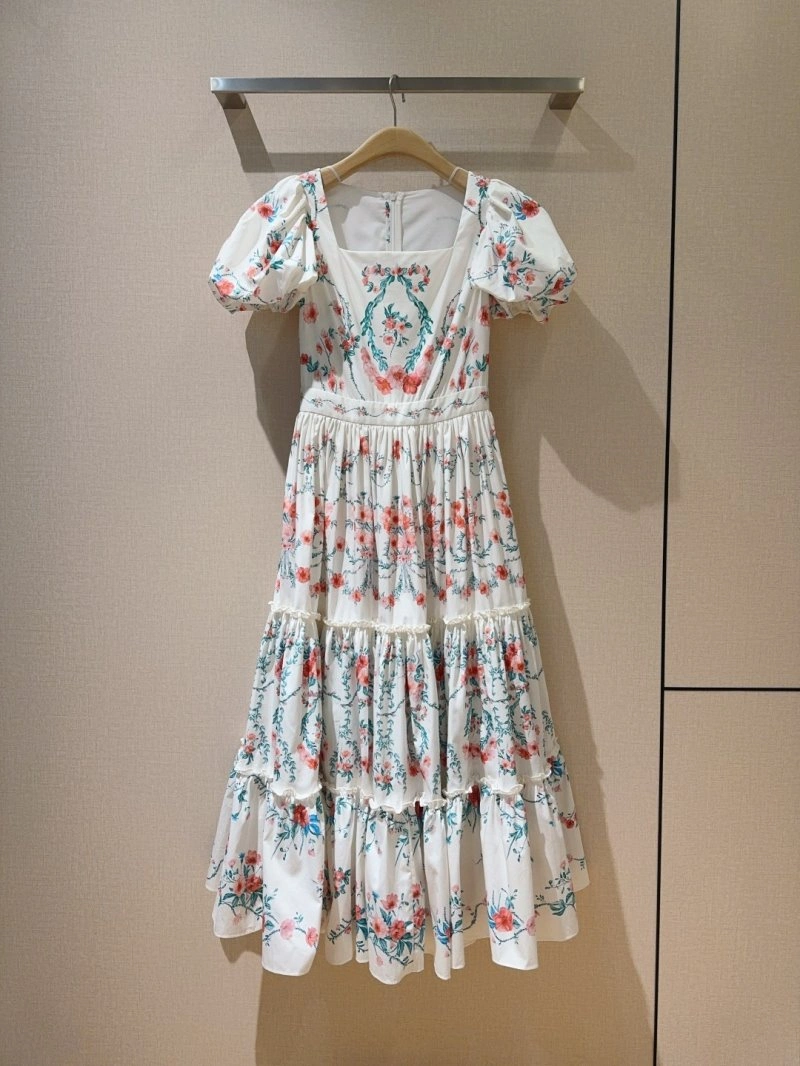 Christian Dior Dress Resilient 113335