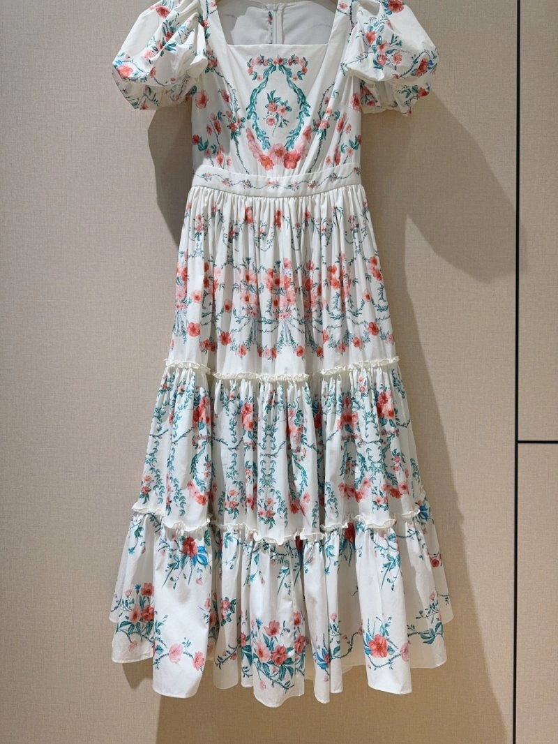 Christian Dior Dress Resilient 113335