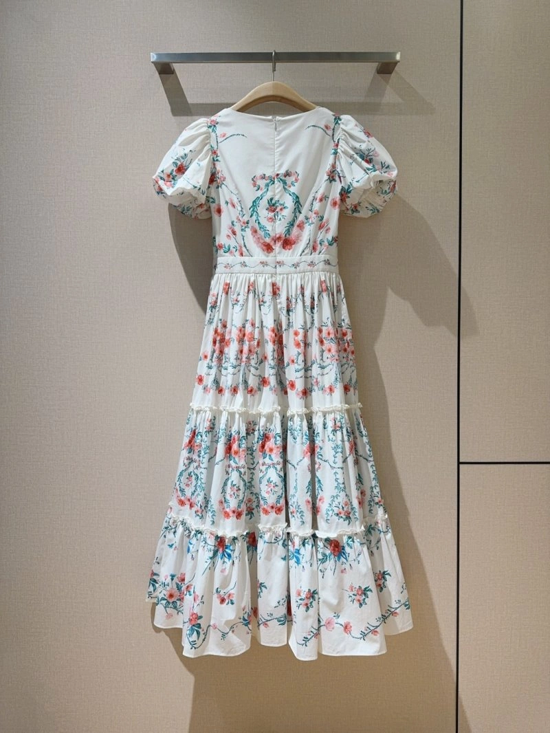 Christian Dior Dress Resilient 113335