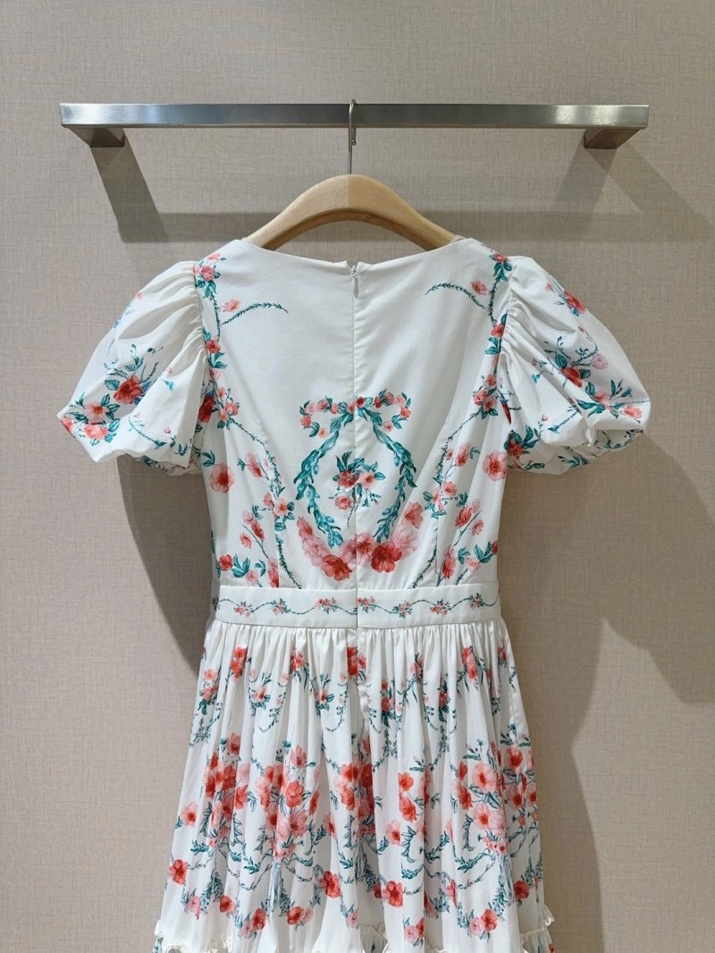 Christian Dior Dress Resilient 113335