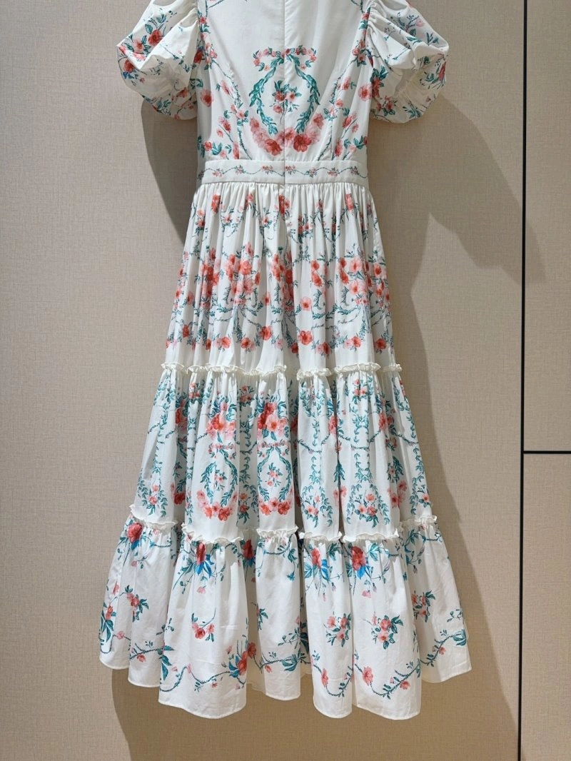 Christian Dior Dress Resilient 113335