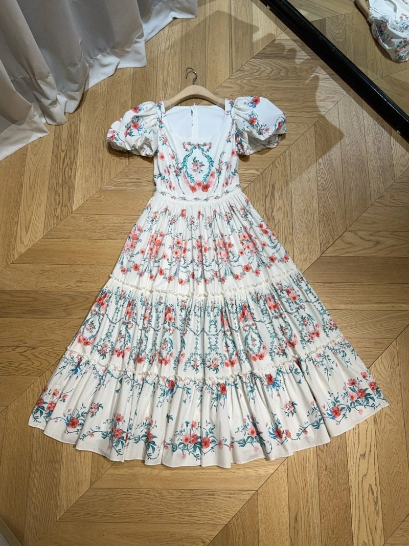 Christian Dior Dress Resilient 113335