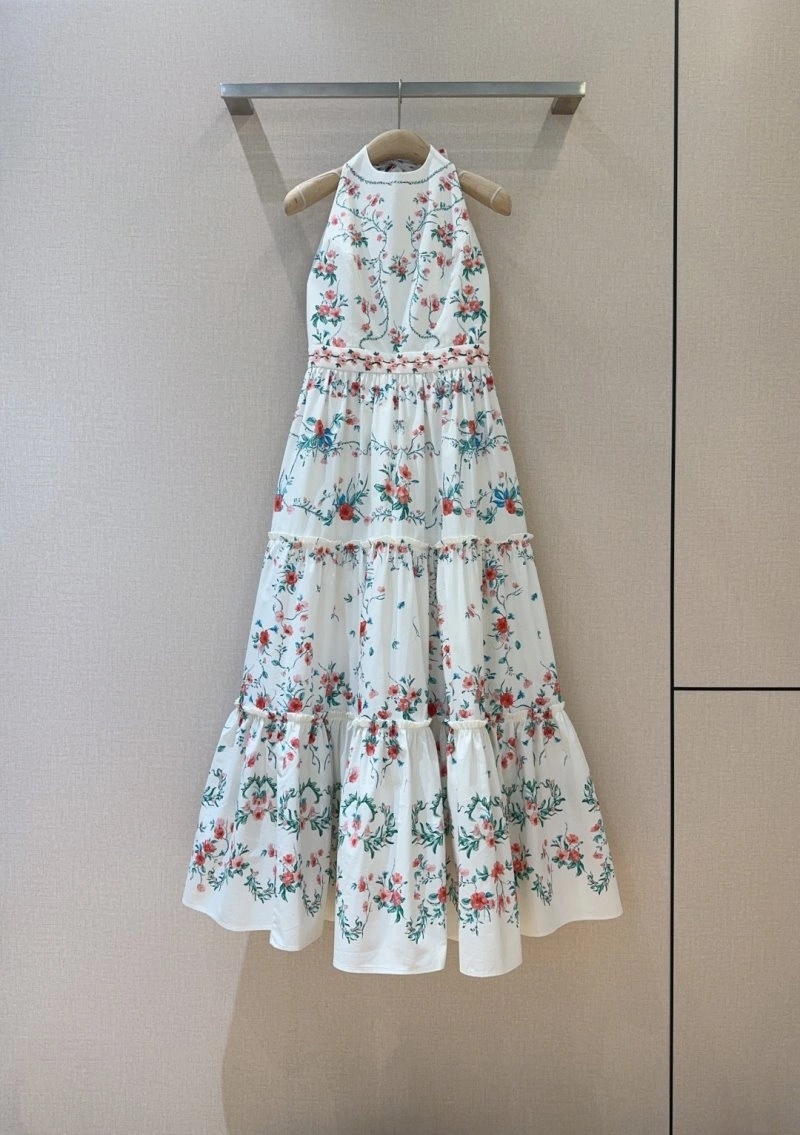 Unisex Christian Dior Dress 113337