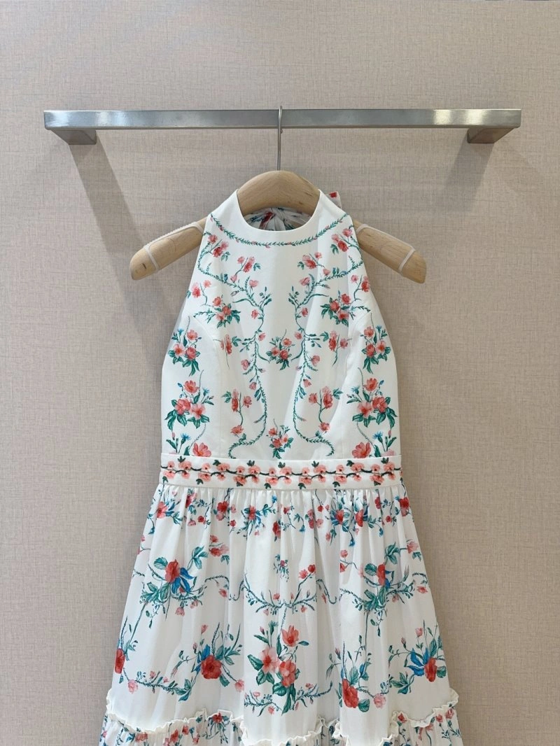 Unisex Christian Dior Dress 113337