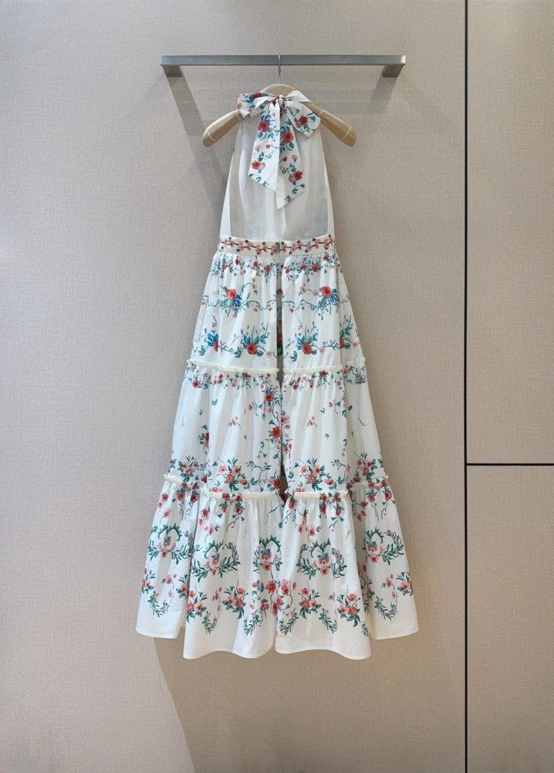 Unisex Christian Dior Dress 113337