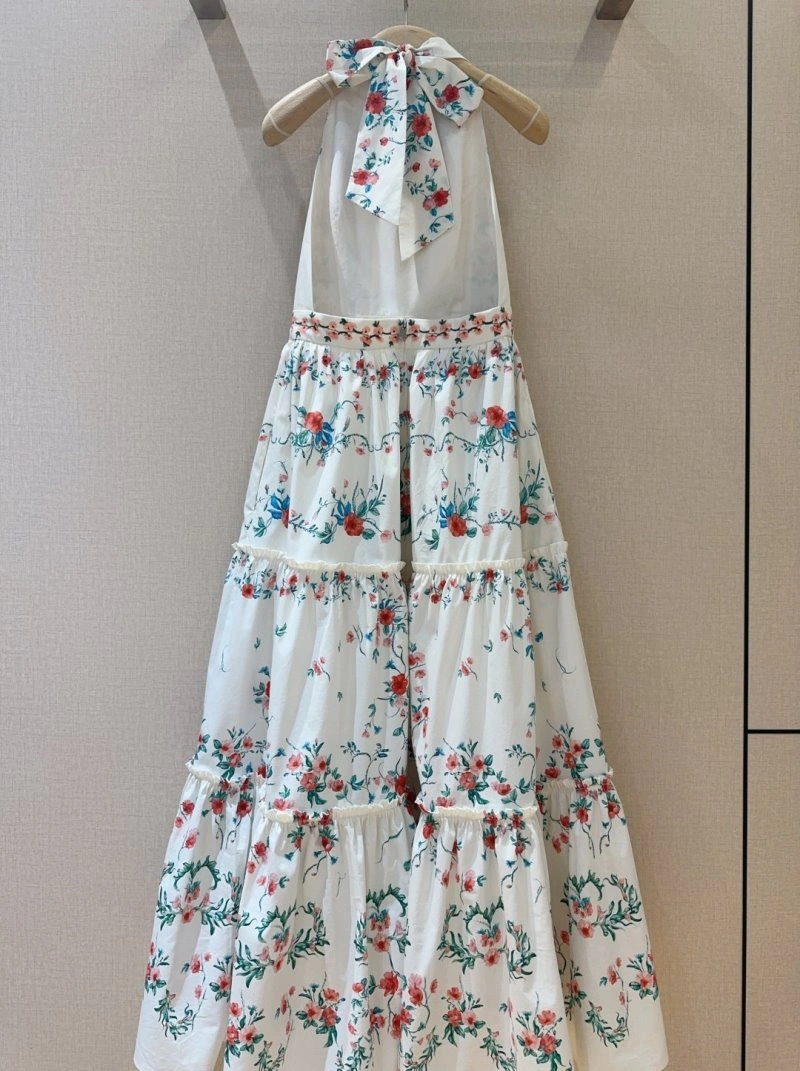 Unisex Christian Dior Dress 113337