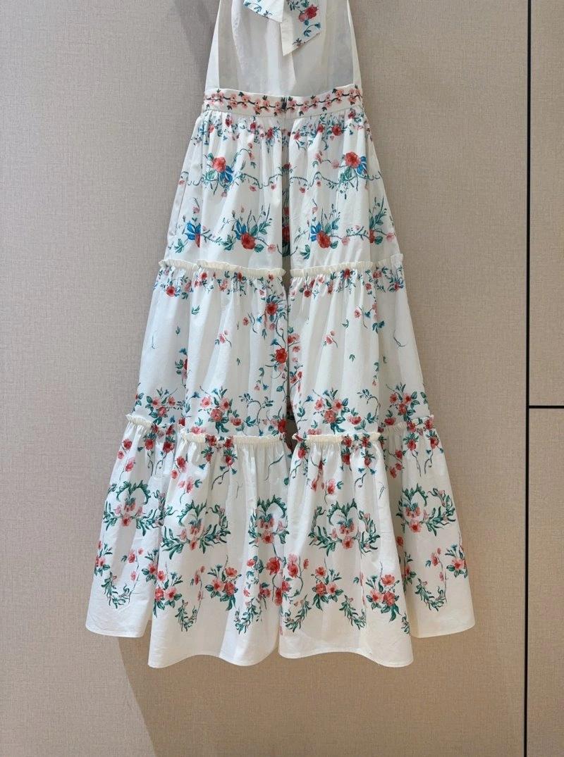 Unisex Christian Dior Dress 113337
