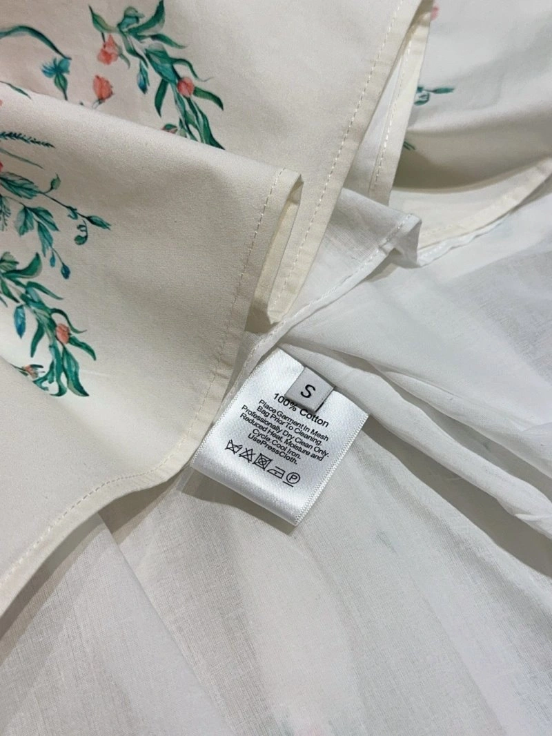 Unisex Christian Dior Dress 113337