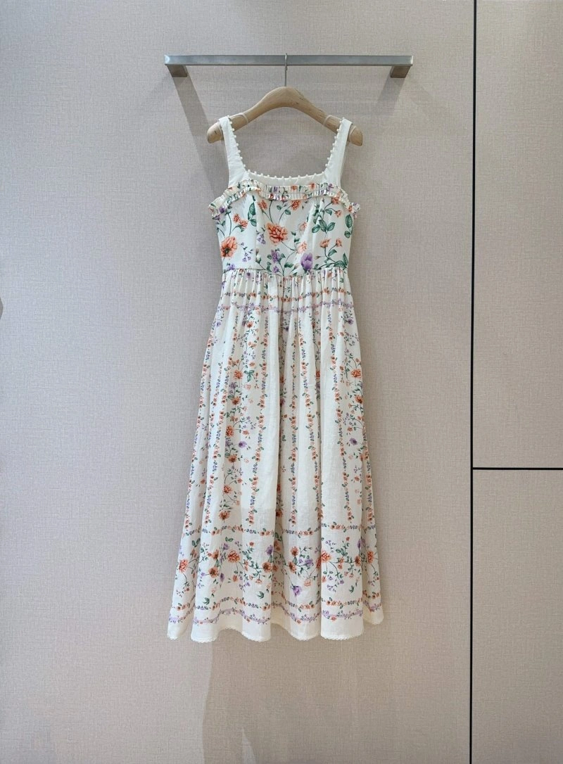 Christian Dior Dress Refined 113329