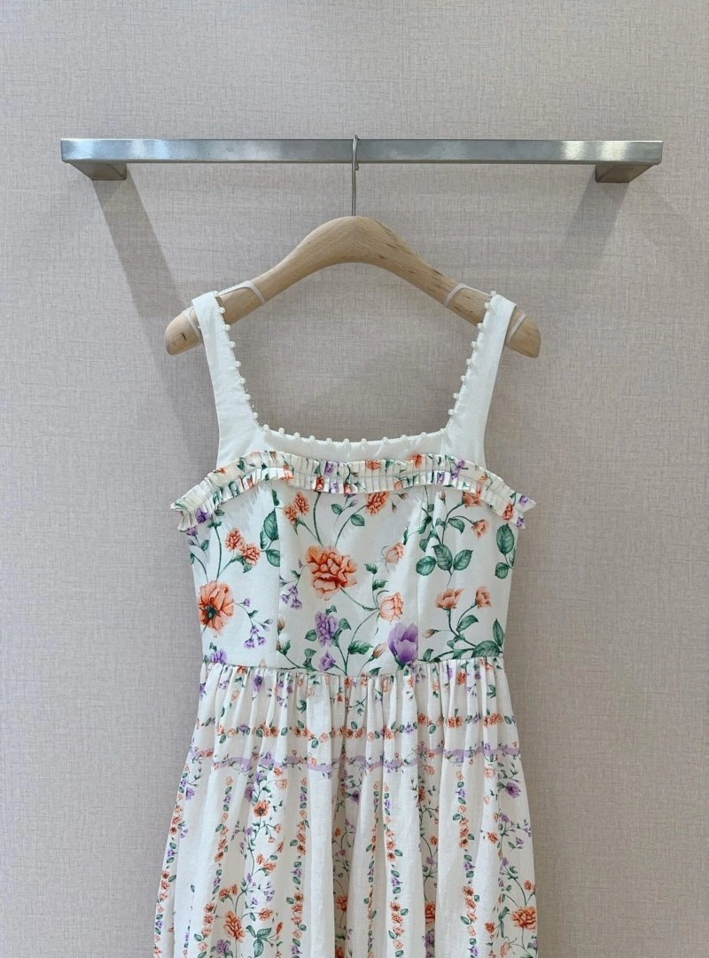 Christian Dior Dress Refined 113329