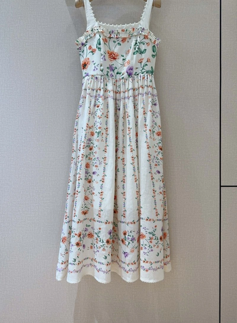 Christian Dior Dress Refined 113329