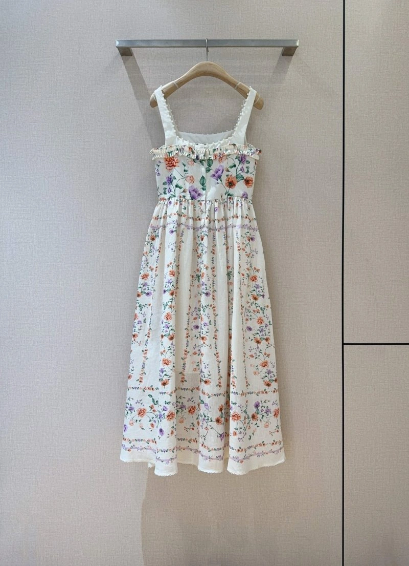 Christian Dior Dress Refined 113329