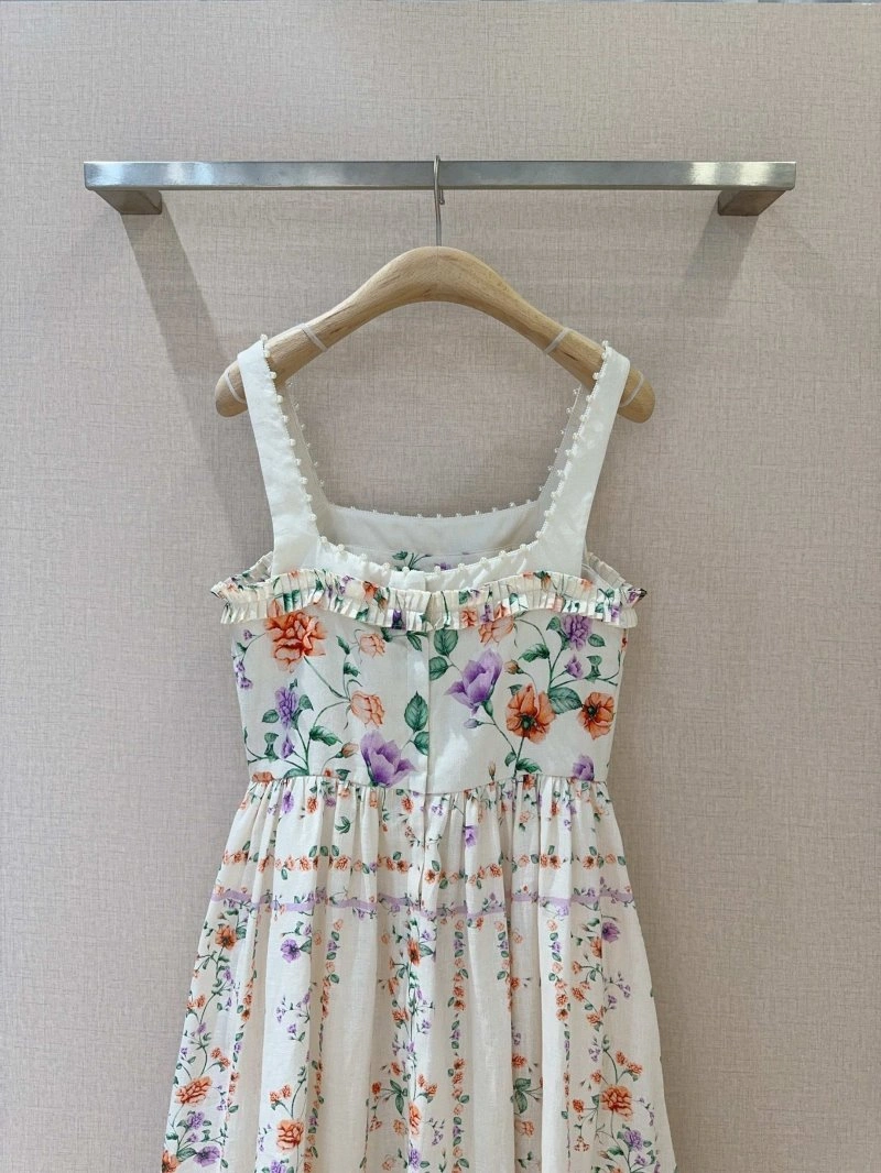 Christian Dior Dress Refined 113329
