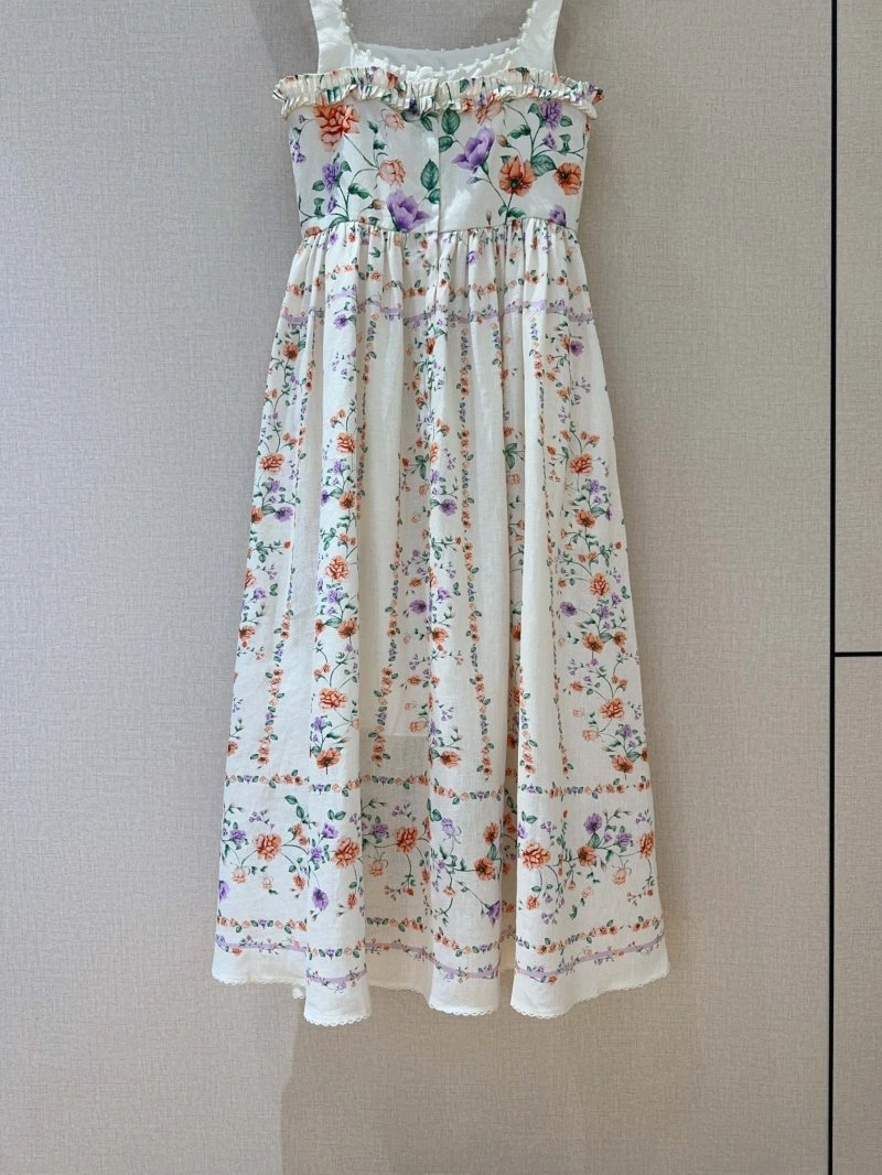 Christian Dior Dress Refined 113329