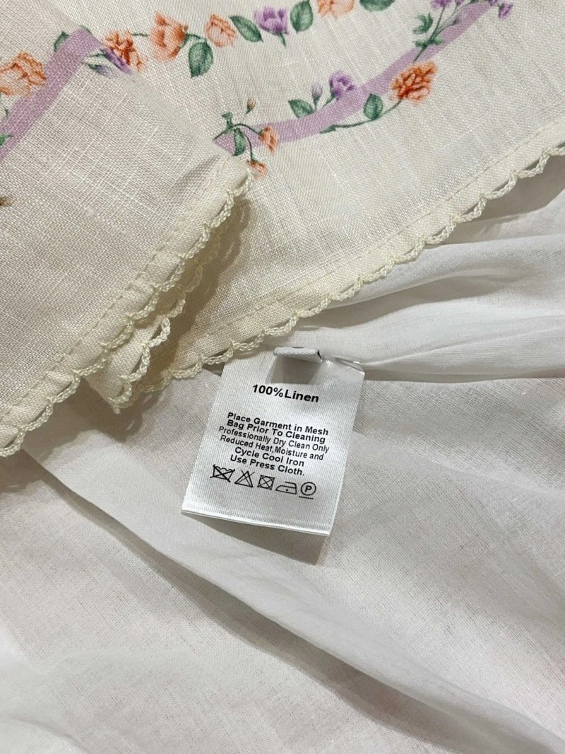 Christian Dior Dress Refined 113329