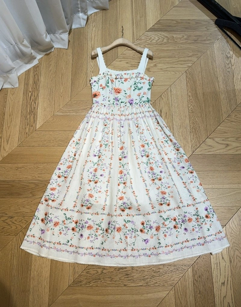 Christian Dior Dress Refined 113329