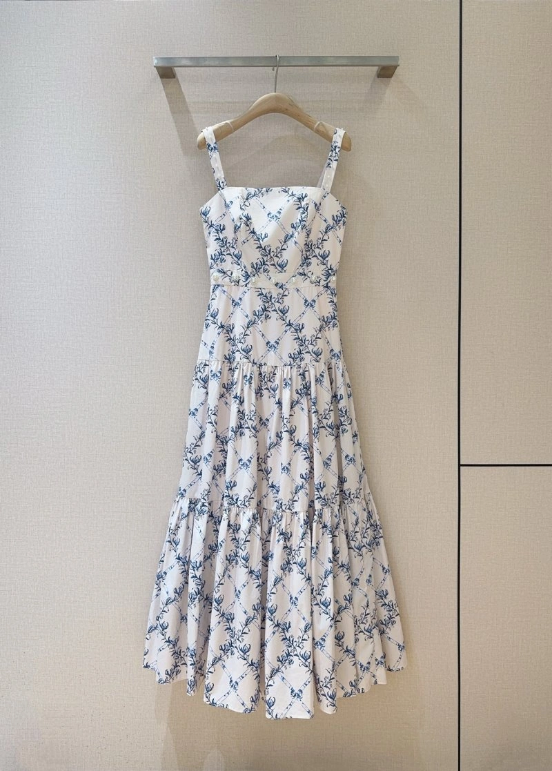 Durable Christian Dior Dress 113351