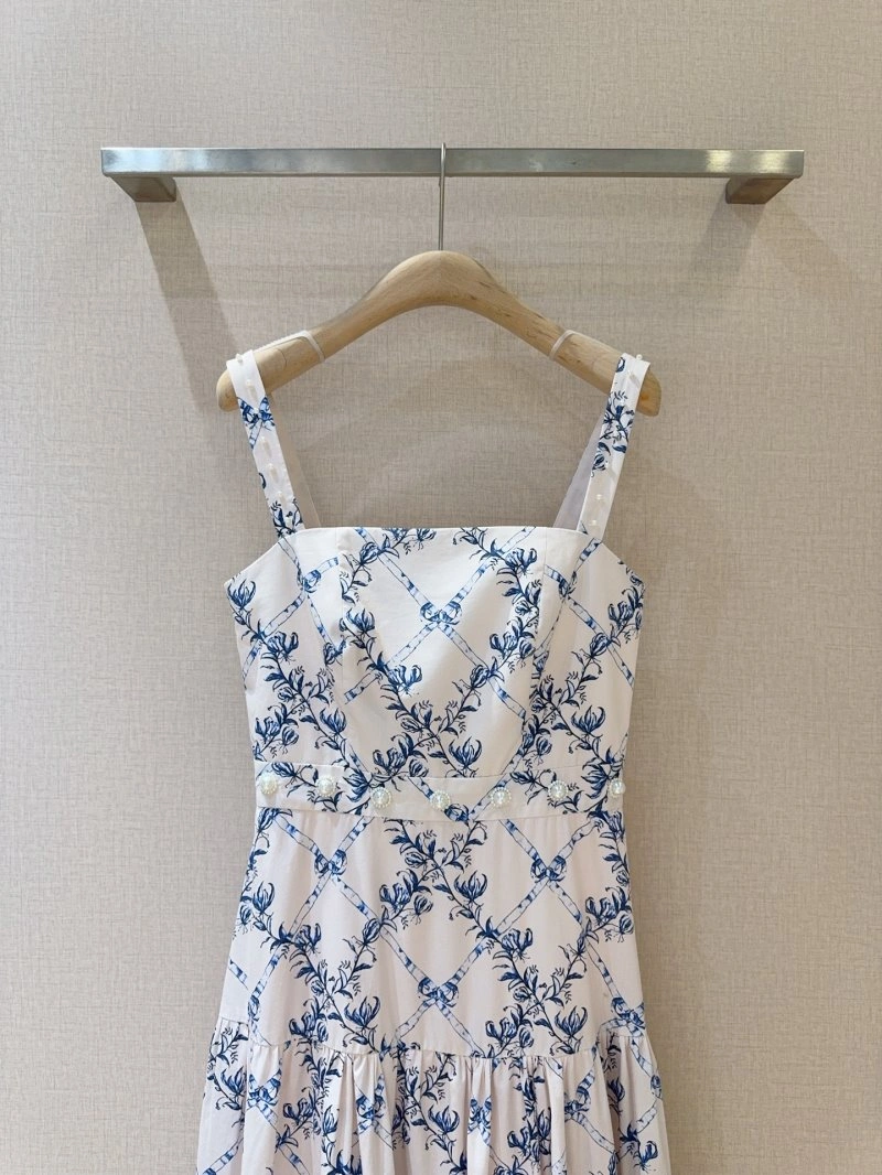 Durable Christian Dior Dress 113351