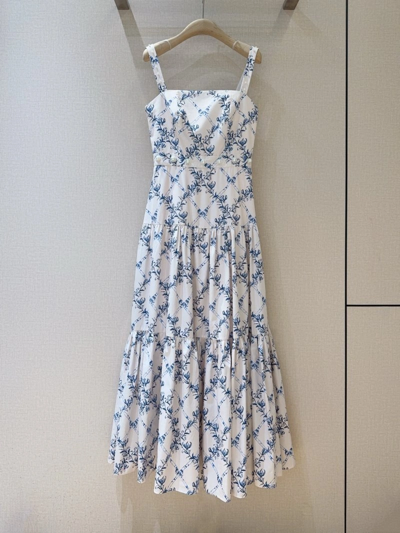 Durable Christian Dior Dress 113351