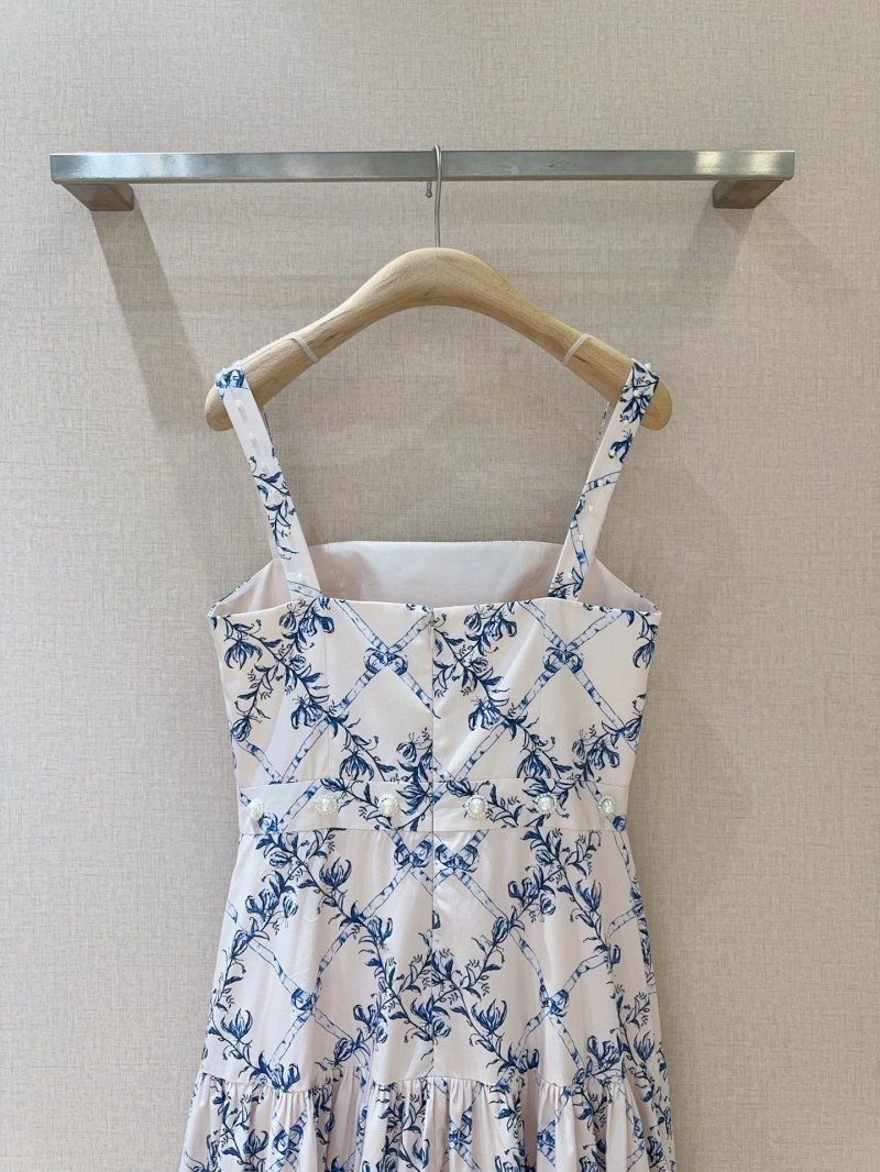 Durable Christian Dior Dress 113351