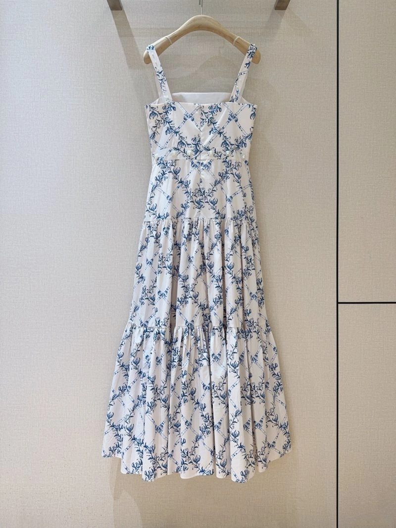 Durable Christian Dior Dress 113351