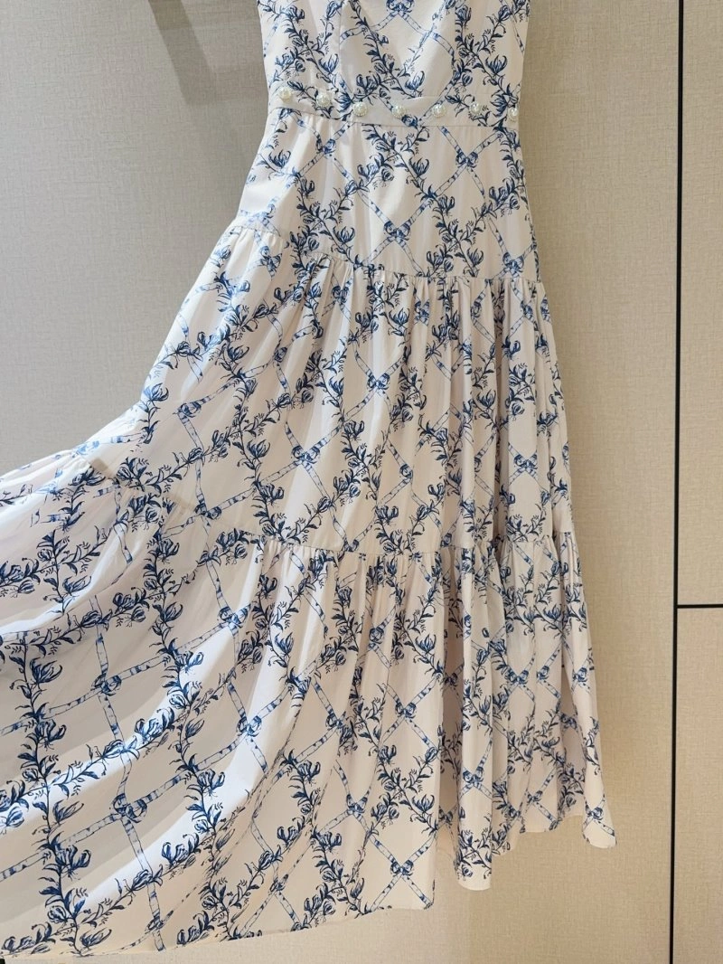 Durable Christian Dior Dress 113351