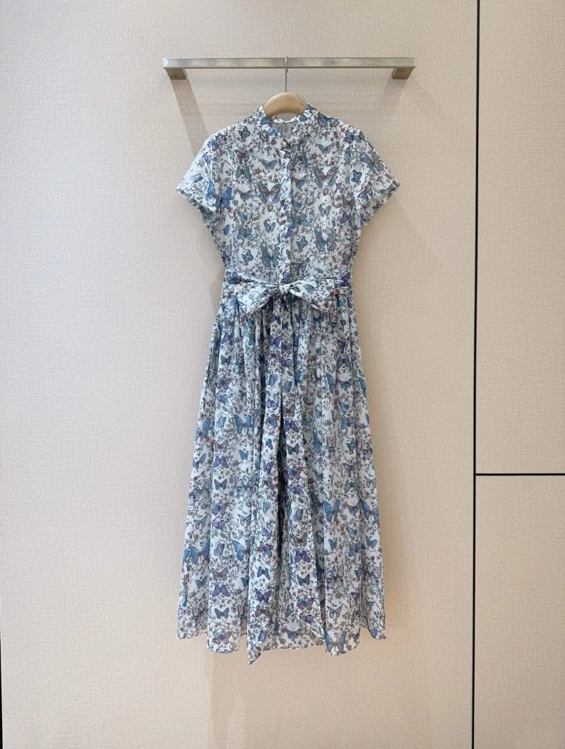 Christian Dior Dress TravelReady 113359