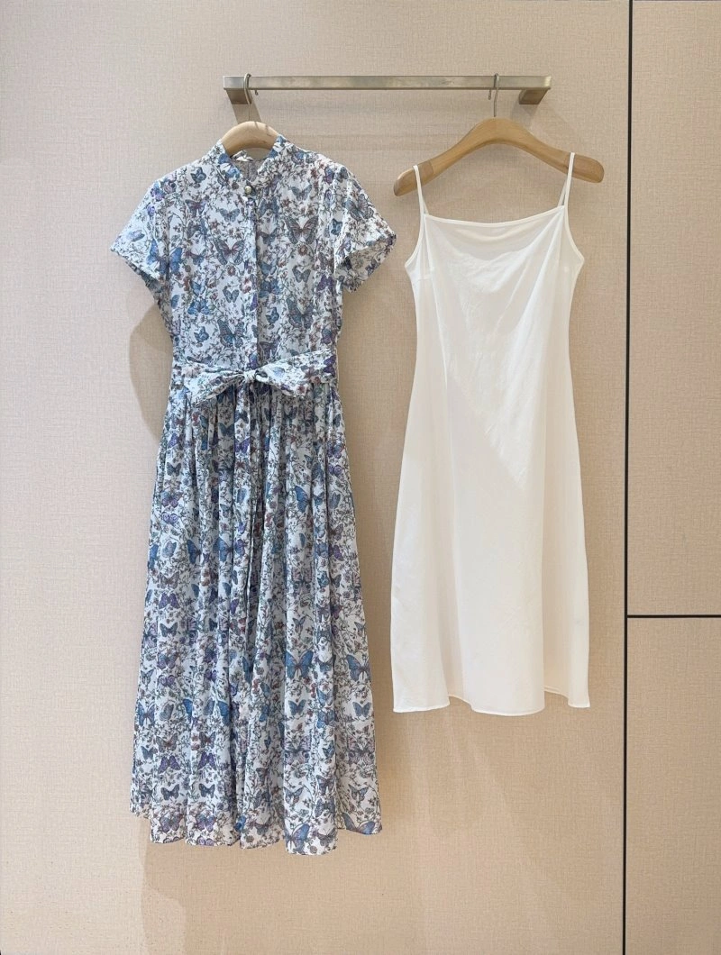 Christian Dior Dress TravelReady 113359