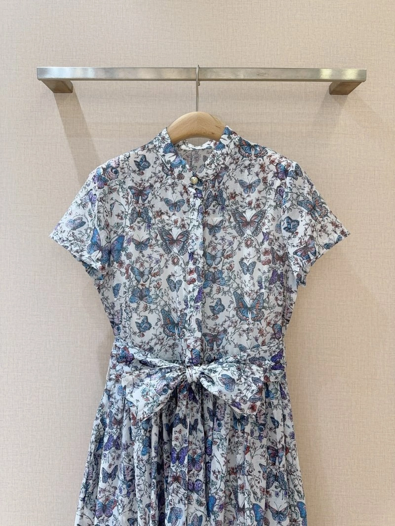 Christian Dior Dress TravelReady 113359