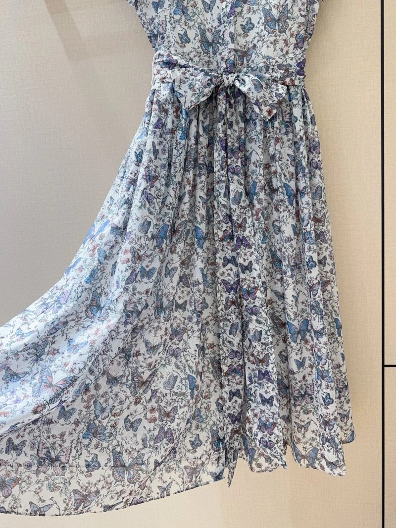 Christian Dior Dress TravelReady 113359