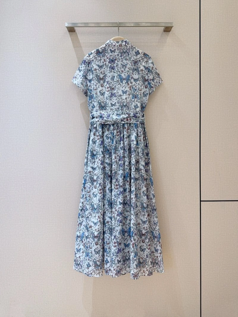 Christian Dior Dress TravelReady 113359