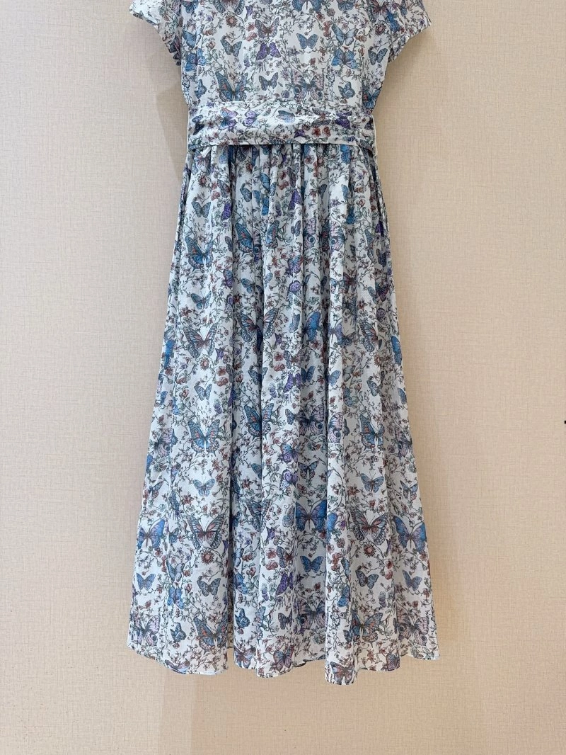 Christian Dior Dress TravelReady 113359