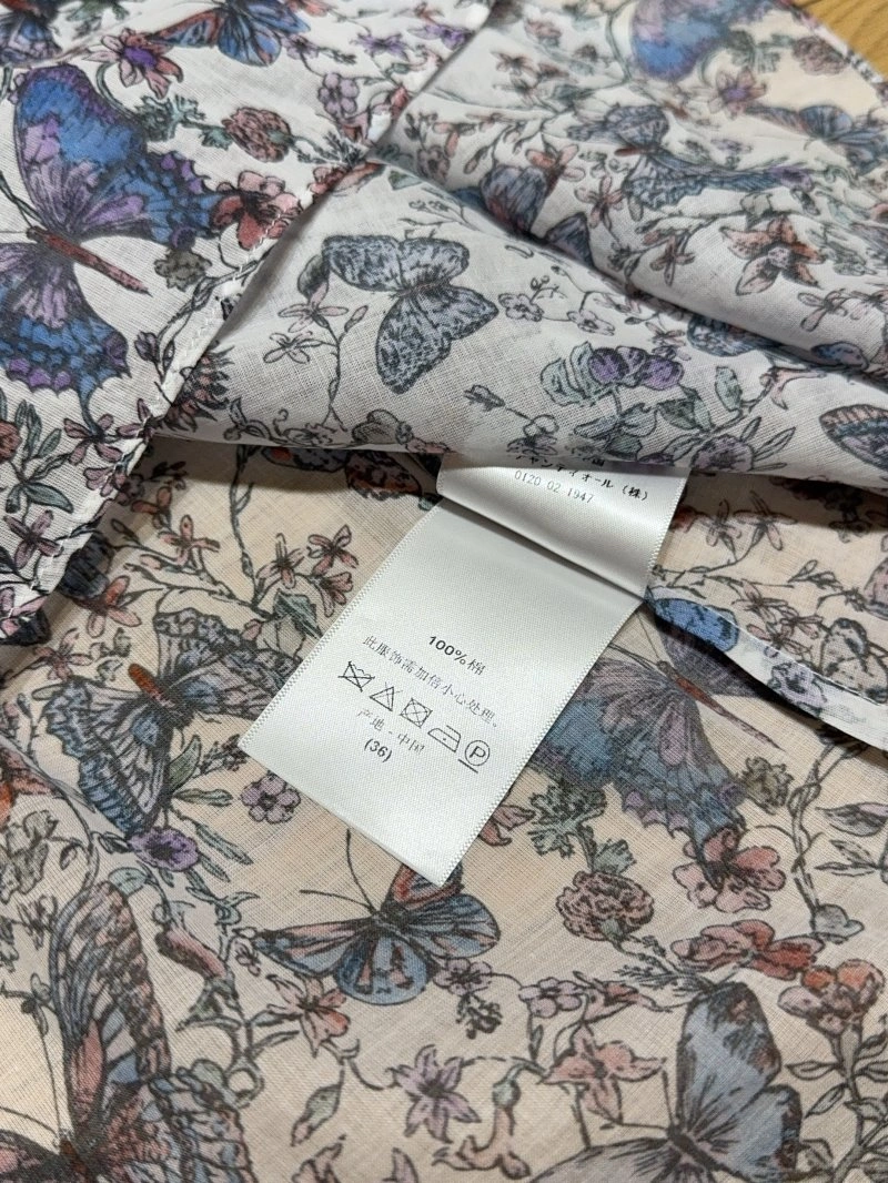 Christian Dior Dress TravelReady 113359
