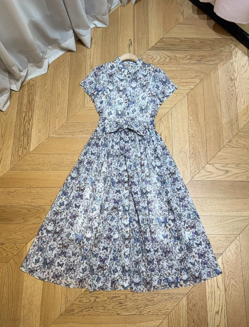 Christian Dior Dress TravelReady 113359