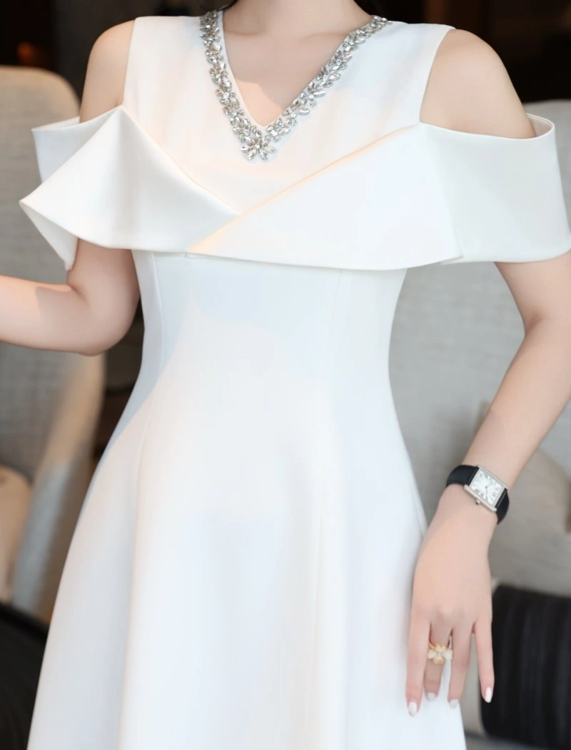 Effortless Christian Dior Dress 113332