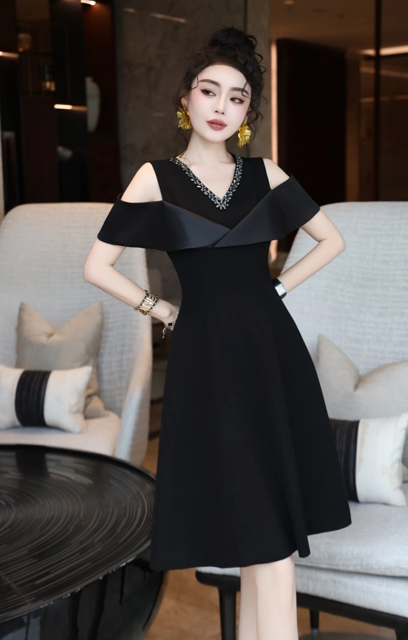 Christian Dior Dress HighPerformance 113360