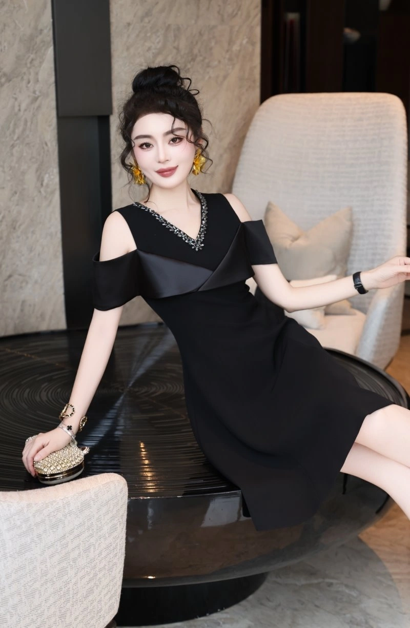 Christian Dior Dress HighPerformance 113360