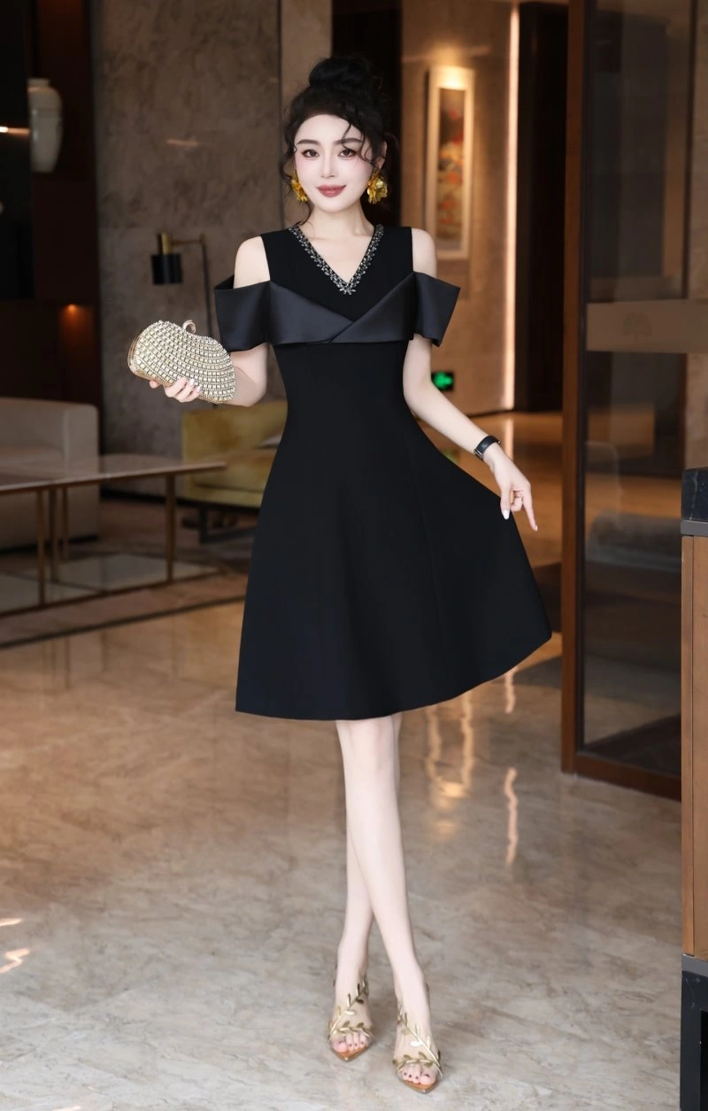 Christian Dior Dress HighPerformance 113360
