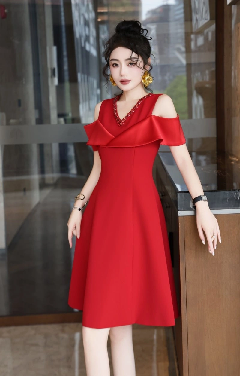 Christian Dior Dress WellDesigned 113342