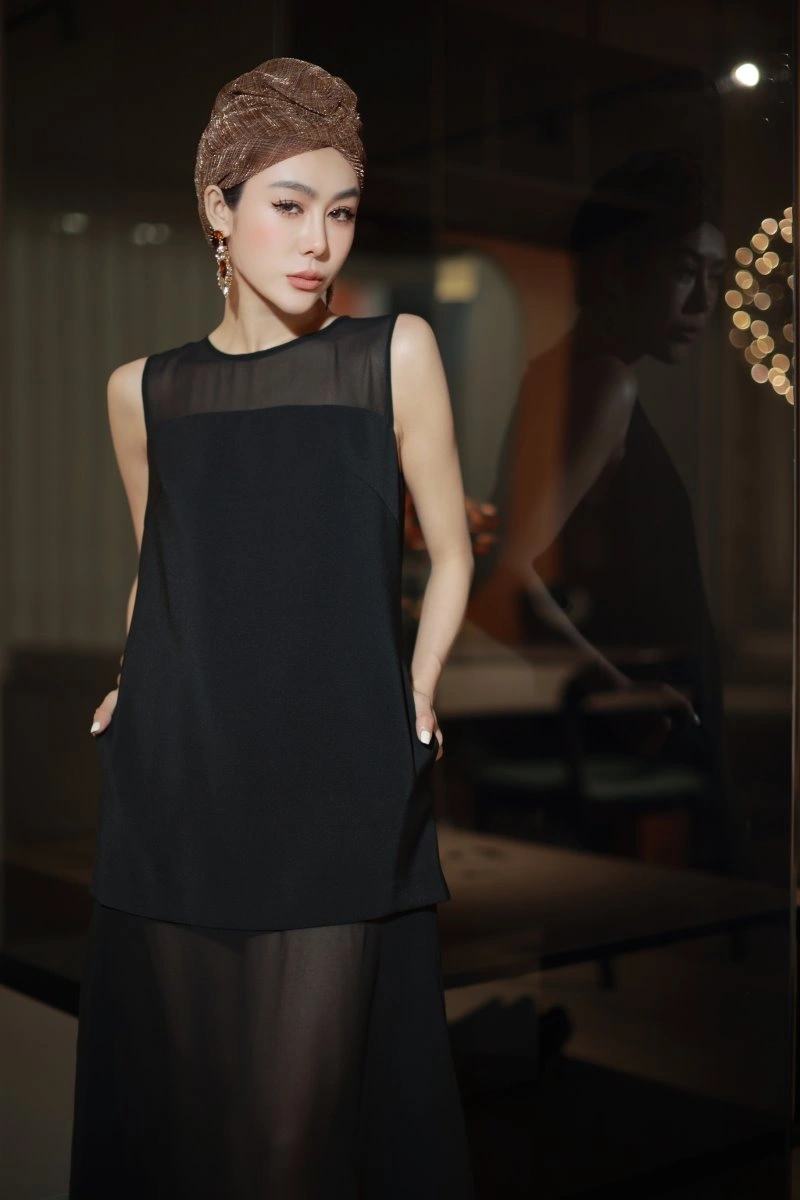 SmartChoice Christian Dior Dress 113343