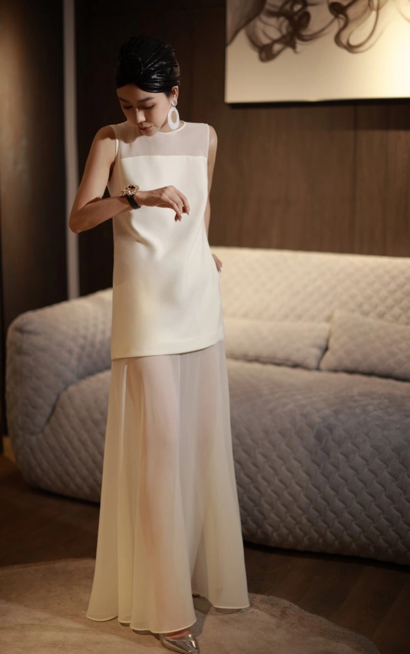 StreetReady Christian Dior Dress 113358