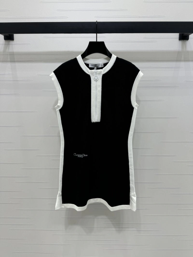 WeatherProof Christian Dior Dress 113345