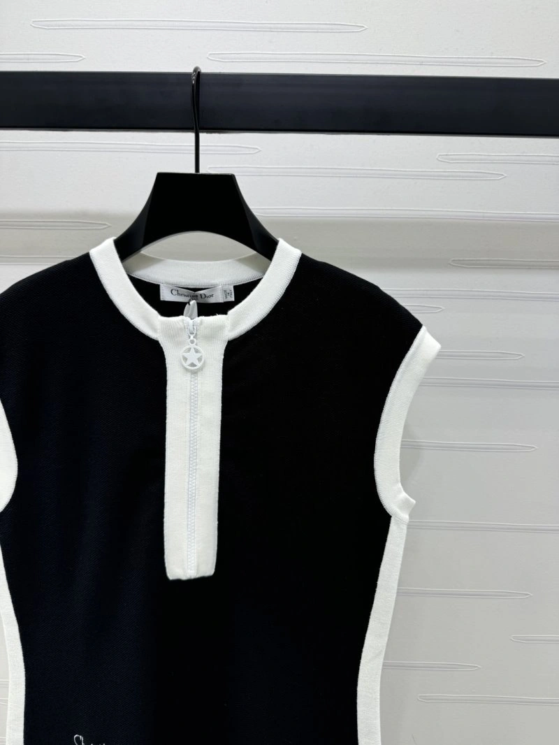 WeatherProof Christian Dior Dress 113345