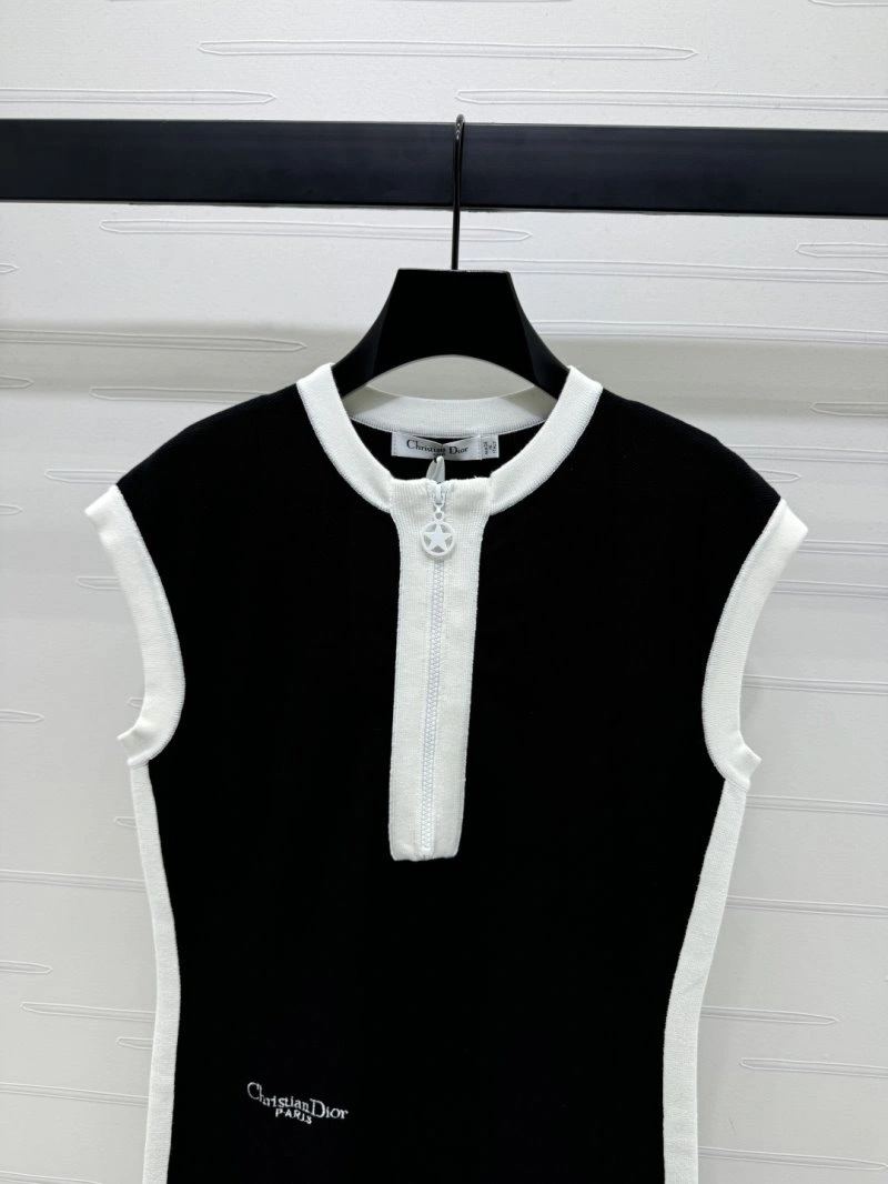 WeatherProof Christian Dior Dress 113345