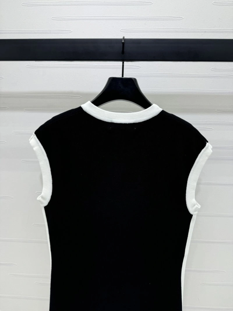 WeatherProof Christian Dior Dress 113345