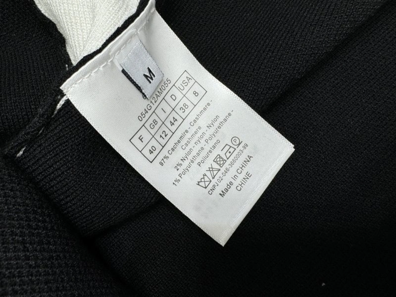 WeatherProof Christian Dior Dress 113345